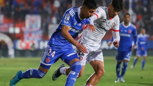 El partido se jugará en el Estadio Santa Laura