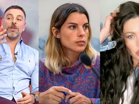 Le llueven las críticas a Neme por emplazamiento a Orsini