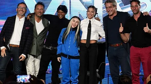 Jurado del Festival de Viña del Mar se contagia de Covid "por besuquear y abrazar a la gente"