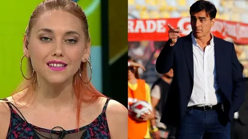 Lazcano le llamó la atención a Quinteros por ningunear triunfo pirata.