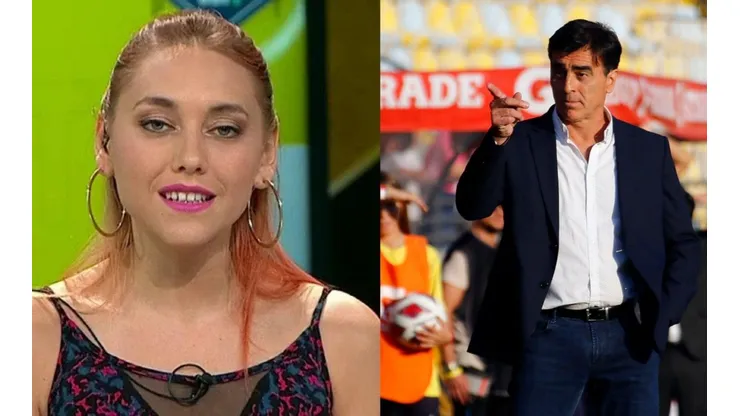 Lazcano le llamó la atención a Quinteros por ningunear triunfo pirata.