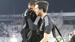 Siguen las repercusiones por el sufrimiento de Gutiérrez tras ser reemplazado.