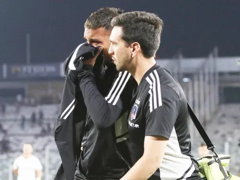 Ex compañero de Gutiérrez: "La falta de confianza pasa la cuenta..."