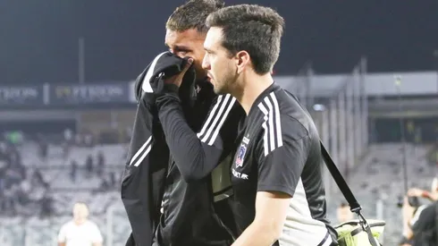 Siguen las repercusiones por el sufrimiento de Gutiérrez tras ser reemplazado.