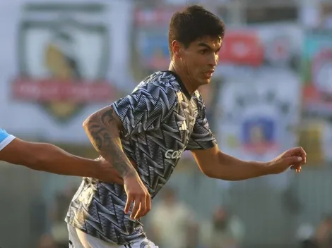 ¿Se pierde el Superclásico? Informan la posible lesión de Erick Wiemberg