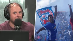 Hevia criticó duramente el precios de las entradas para ver a la U.