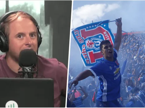 Hevia se espanta con el precio de las entradas de la U: "¿Es el Real Madrid?