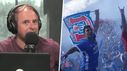 Hevia criticó duramente el precios de las entradas para ver a la U.