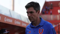 Mauricio Pellegrino lleva con calma el favoritismo en el Superclásico pero pone tarea a sus jugadores: "Más que sentirlo hay que demostrarlo"