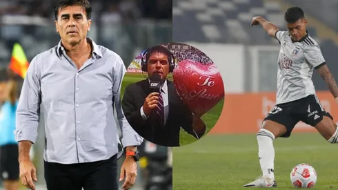 Romai Ugarte entró a la discusión por el caso Gutiérrez.