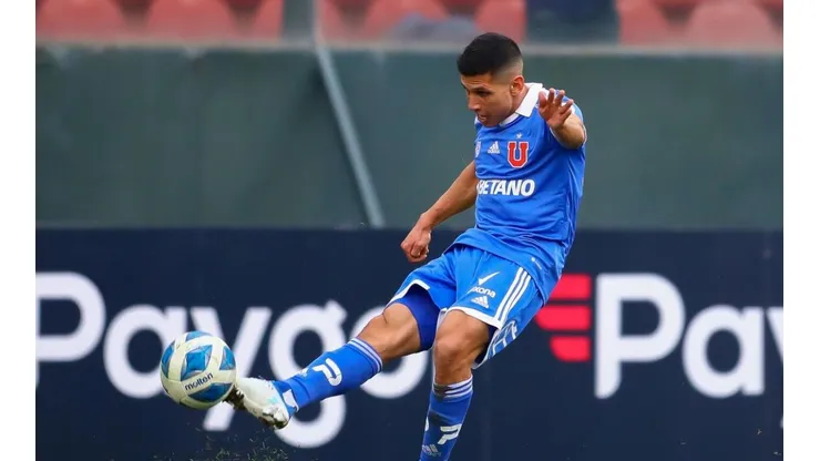 Poblete palpita el Superclásico y detalla el gran cambio de mentalidad azul.
