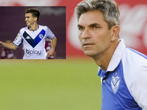 Crack argentino que debutó con Pellegrino hace su estreno en la Premier