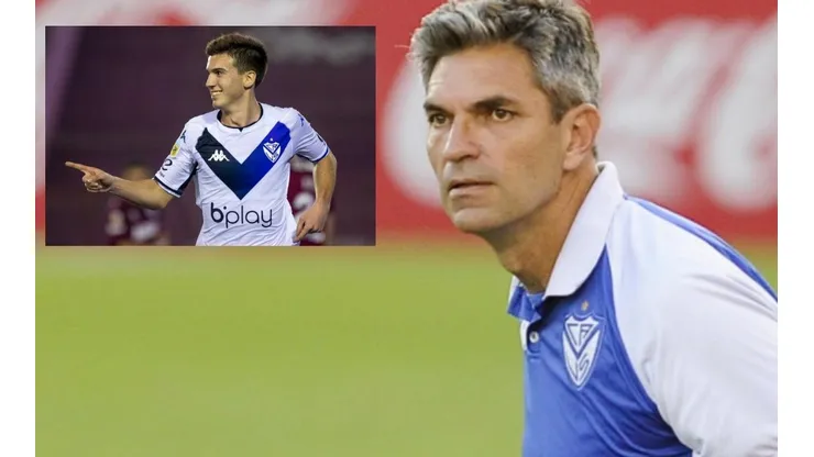 El crack argentino que Mauricio Pellegrino hace debutar en primera y que ya se estrena en la Premier