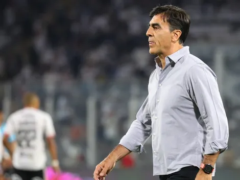 Hevia sin pelos en la lengua: "El responsable es Quinteros"