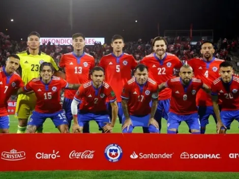 ¡Se confirma primer amistoso del 2023 para la selección!