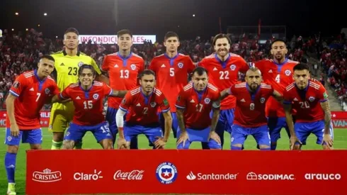 La selección chilena tiene confirmado su primer amistoso del 2023