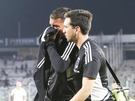 Ex UC apoya a Daniel Gutiérrez y critica a Gustavo Quinteros