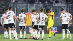 Colo Colo y la triste marca que el año pasado recién vivió en la segunda rueda del Campeonato Nacional