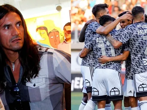 Mendoza: "Esperemos que esta derrota no se repita ante el archirrival"