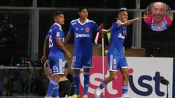 Héctor Tito Awad pide no presionar a los jugadores de la U con el Superclásico ante Colo Colo