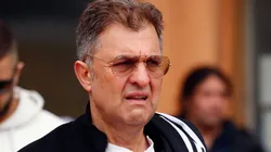 Aníbal Mosa no le arrienda ni por si acaso el Monumental de Colo Colo a la U ni a la UC