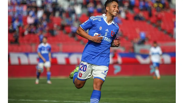 Miguel Ángel Neira pide camiseta de titular para Lucas Assadi