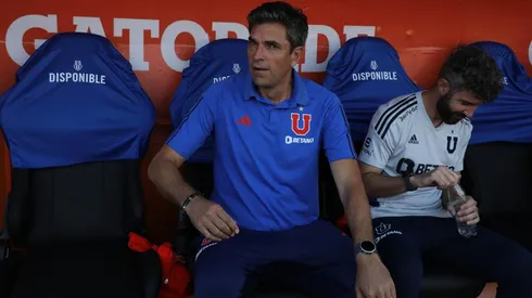 Marcelo Barticciotto reconoce el cambio de Mauricio Pellegrino