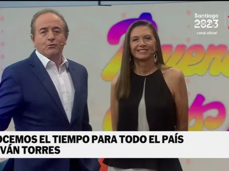 Buenos días a todos inicia nueva temporada con antiguos animadores