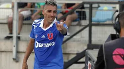 Para Marco Sotomayor, Leandro Fernández es el más desequilibrante de la U