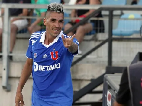 "Leandro Fernández es el jugador más desequilibrante de la U"