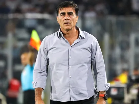 Quinteros critica a su defensa por los errores en el duelo ante Coquimbo