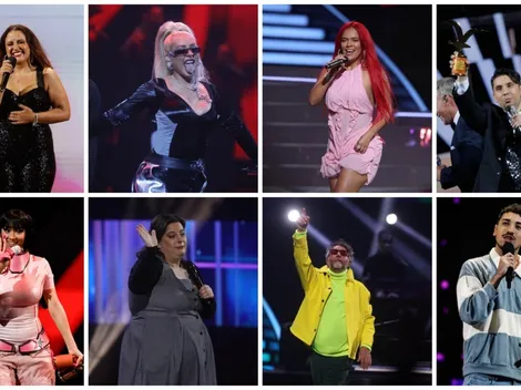 Viña 2023: El Festival que fue dominado por mujeres