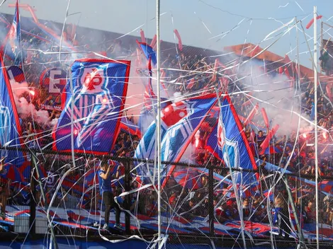 ¡La U confirma el Santa Laura para recibir a La Calera!