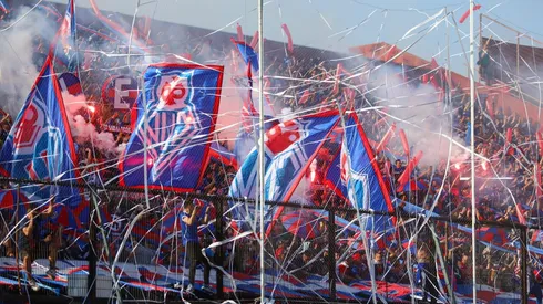 Santa Laura vuelve a ser el estadio donde hará de local la U