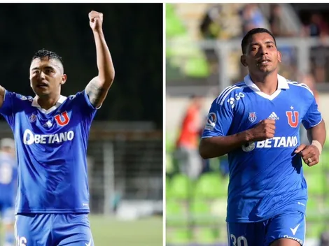 "Me gusta más Guerra como jugador, pero creo que Palacios no ha perdido el puesto"