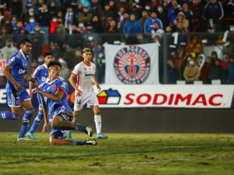 La U y el gran problema que se viene con la cancha del Estadio Santa Laura