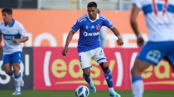 Para Romai Ugarte el titular debe ser Cristián Palacios