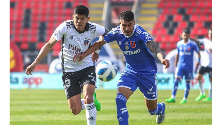 Histórico albo ve con preocupación el Superclásico.