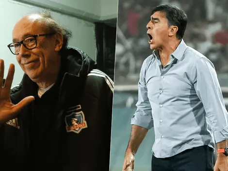 Presidente de ByN le raya la cancha a Gustavo Quinteros