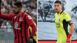 Cortés se terminó quedando con el arco albo.