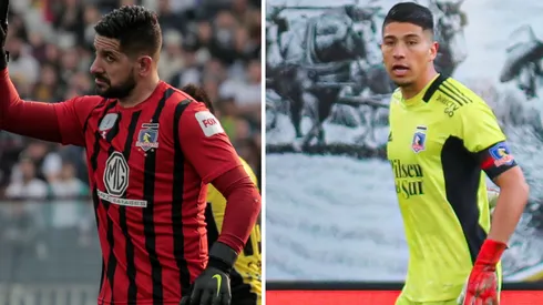 Cortés se terminó quedando con el arco albo.