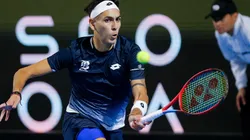 Tabilo salió del top 100 del ranking ATP