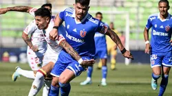 Para Raúl Toro, Luis Casanova es el fundamental en la defensa de la U