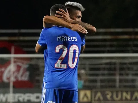 Mauricio Pellegrino y la revancha de los refuerzos en la U