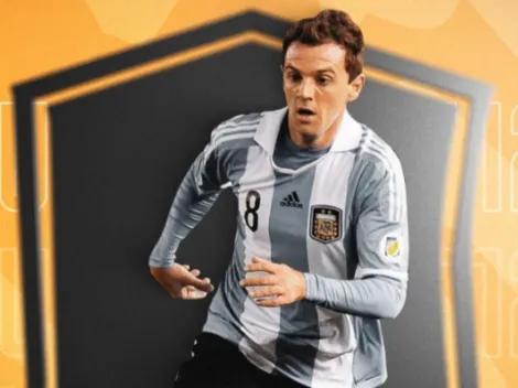 "Y un día volvimos a jugar": El mensaje de Montillo ante la invitación de la Kings League