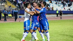 El volante Eric Pino continuará su carrera en la Segunda División con 36 años.