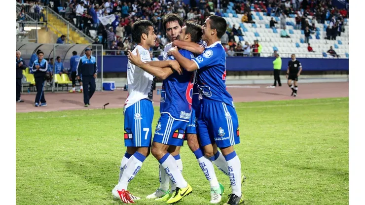 El volante Eric Pino continuará su carrera en la Segunda División con 36 años.