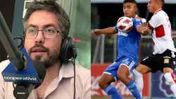 Pelotazo explica el nuevo protagonismo de la U.