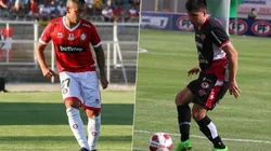 Unión La Calera recibe a Ñublense por la fecha 6.