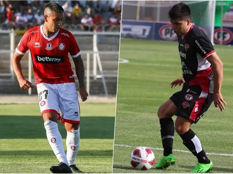 ¿Dónde ver en vivo a Unión La Calera vs Ñublense?